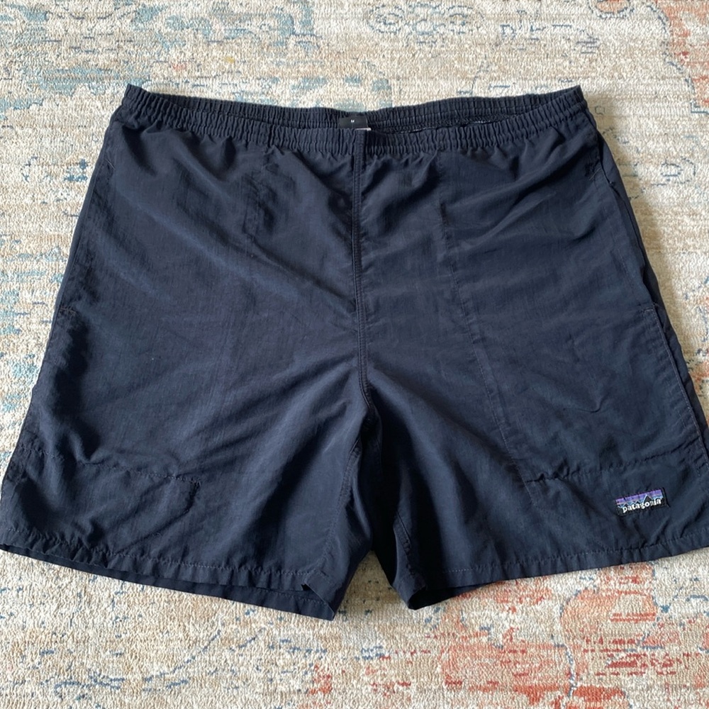 Vintage men’s shorts Patagonia